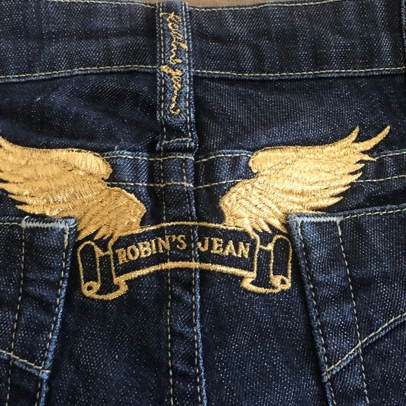 Robin's Jean Denim - Robin’s Jeans